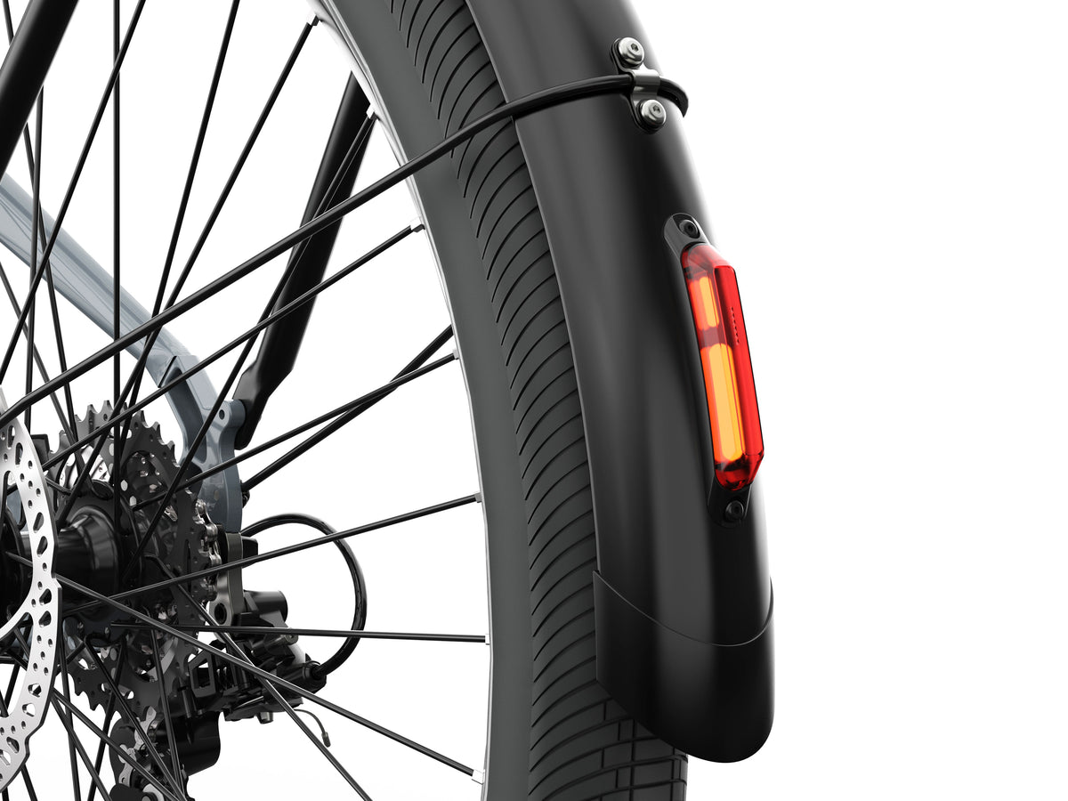 Vélo électrique JOBOBIKE Lyon Pro