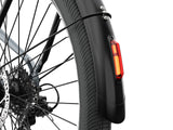 Vélo électrique JOBOBIKE Lyon Pro