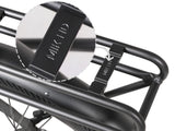 Vélo électrique JOBOBIKE Astra