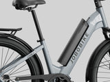 Vélo électrique JOBOBIKE Lyon Pro