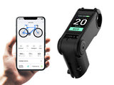 Vélo électrique JOBOBIKE Lyon Pro