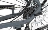 Vélo électrique JOBOBIKE Lyon Pro