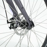 JOBOBIKE Viva Bicicletta Elettrica