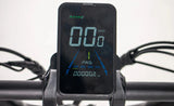 JOBOBIKE Transer Bicicletta Elettrica JOBOBIKE