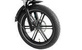 JOBOBIKE Transer Bicicletta Elettrica JOBOBIKE
