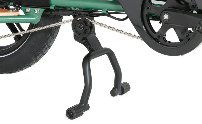 JOBOBIKE Transer Bicicletta Elettrica JOBOBIKE