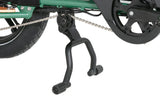 JOBOBIKE Transer Bicicletta Elettrica JOBOBIKE