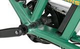 JOBOBIKE Transer Bicicletta Elettrica JOBOBIKE