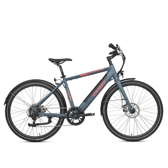 JOBOBIKE Viva Bicicletta Elettrica