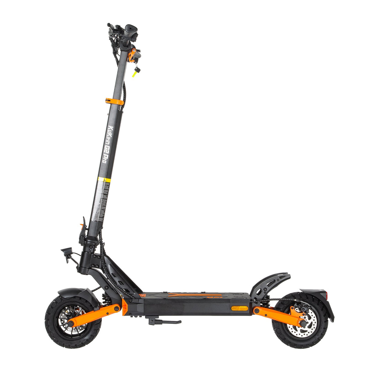 KuKirin G2 Pro Germany ABE Version Trottinette électrique