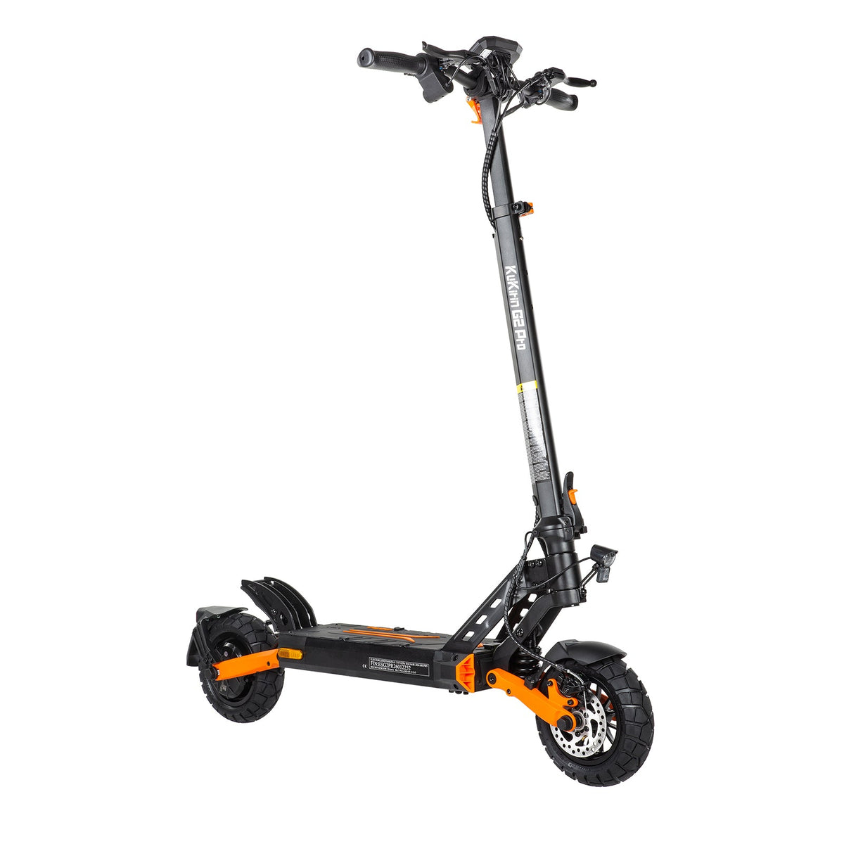 KuKirin G2 Pro Germany ABE Version Trottinette électrique