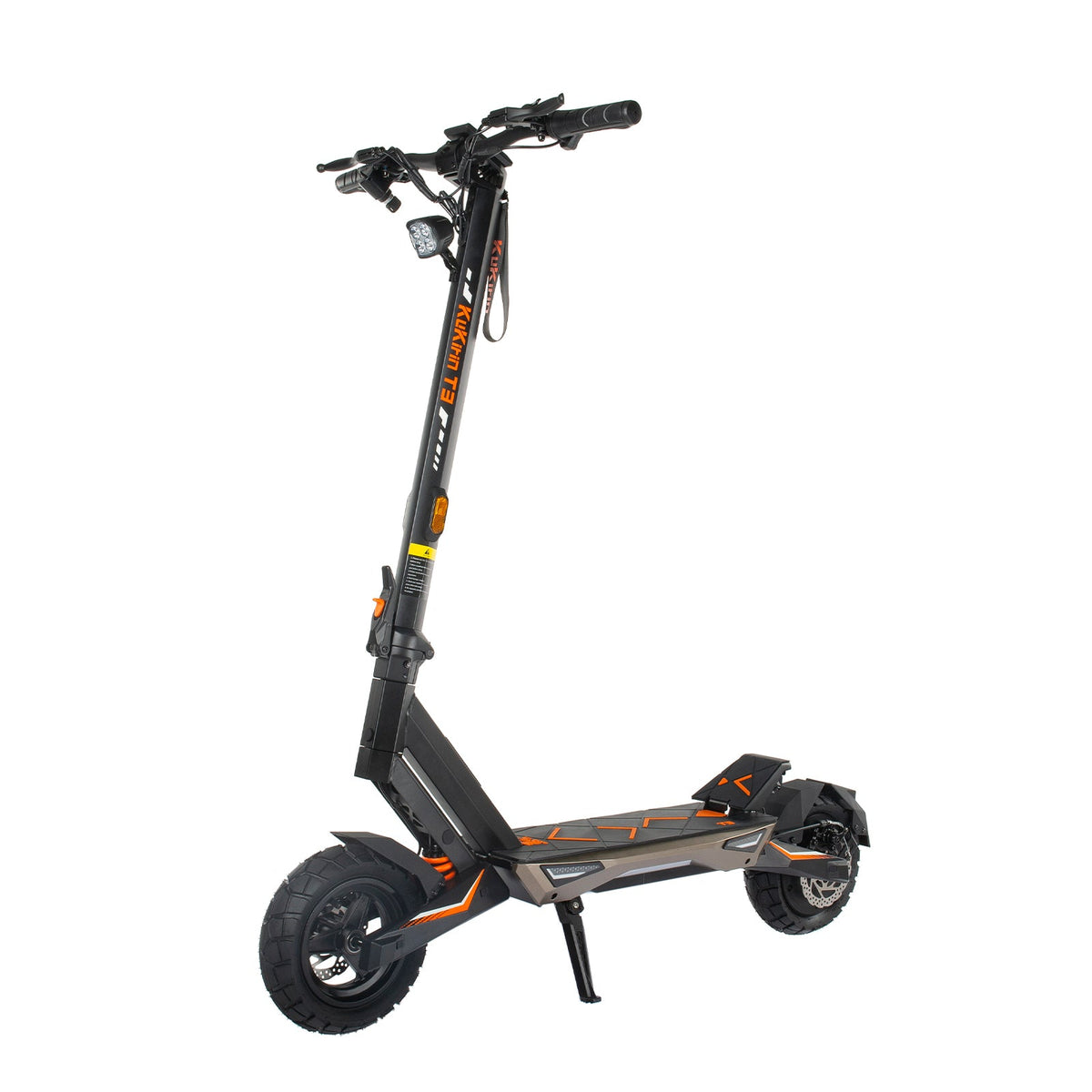 KuKirin T3 Trottinette électrique