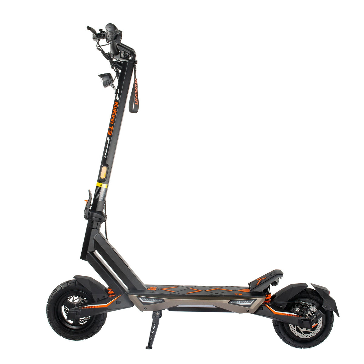 KuKirin T3 Trottinette électrique