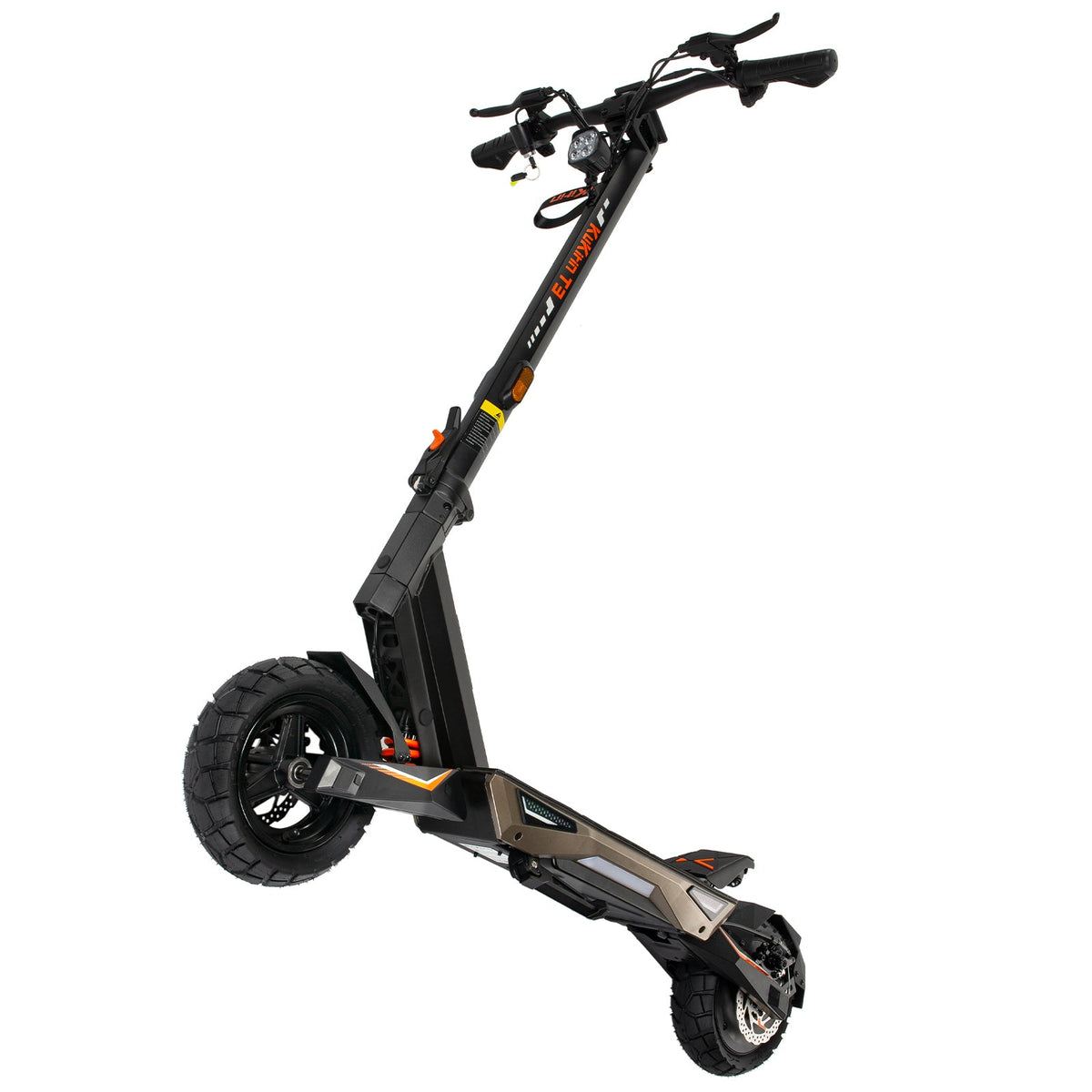 KuKirin T3 Trottinette électrique