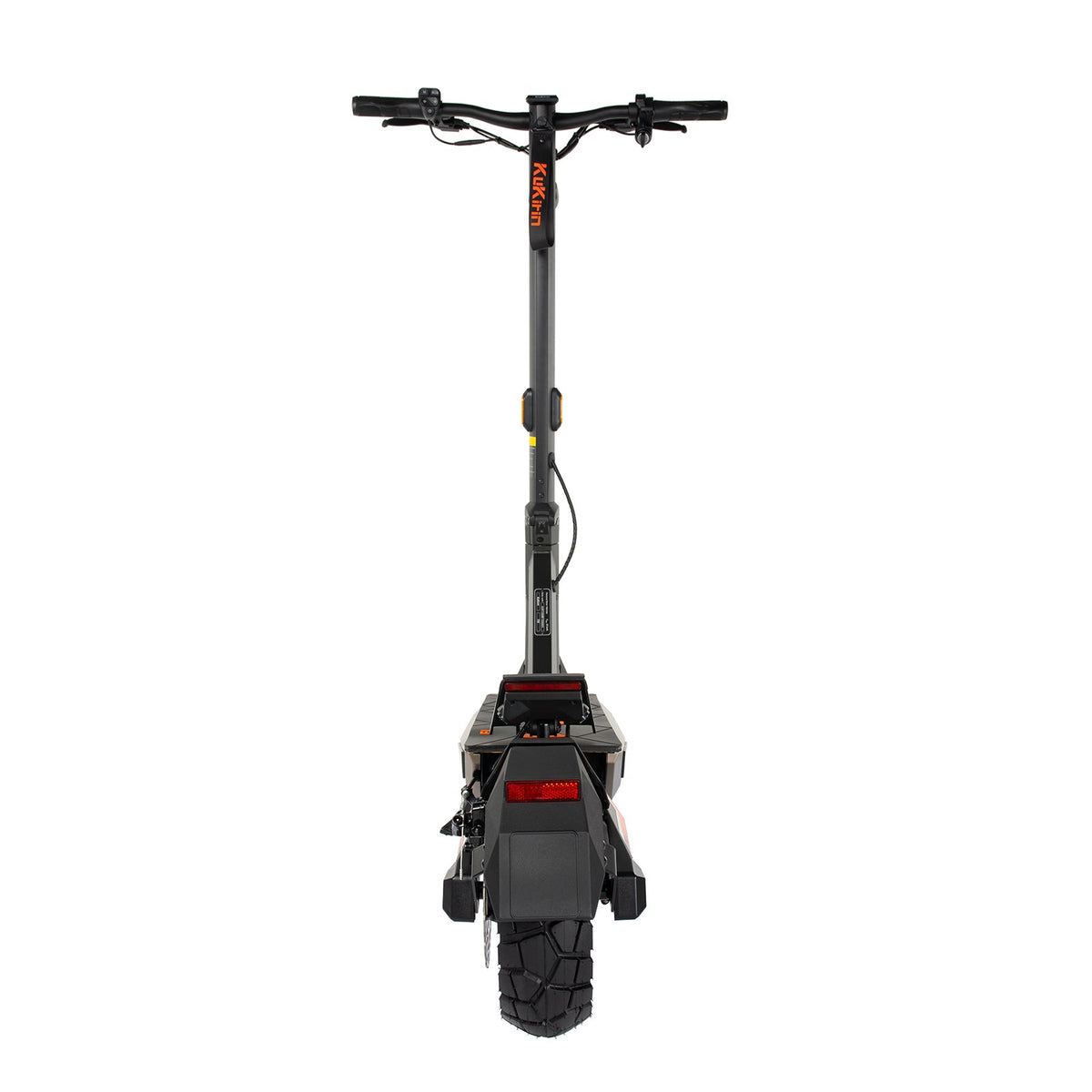 KuKirin T3 Trottinette électrique