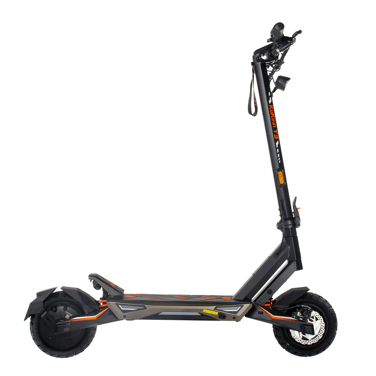 KuKirin T3 Trottinette électrique
