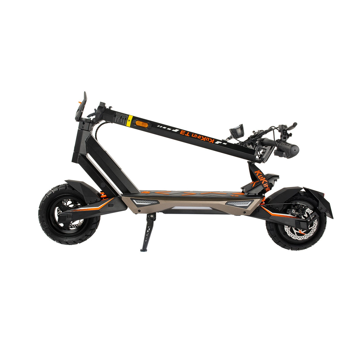 KuKirin T3 Trottinette électrique