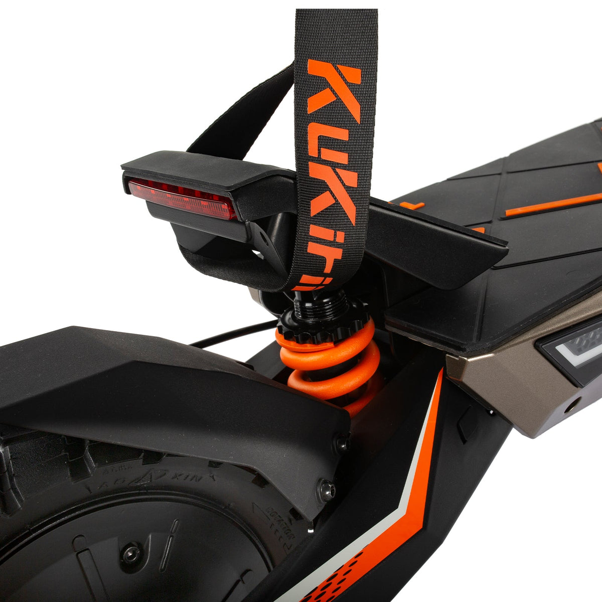 KuKirin T3 Trottinette électrique