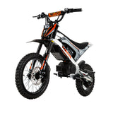 Moto électrique KuKirin X1 pour les jeunes