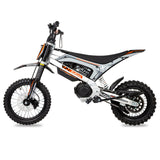 Moto électrique KuKirin X1 pour les jeunes