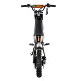 Moto électrique KuKirin X1 pour les jeunes