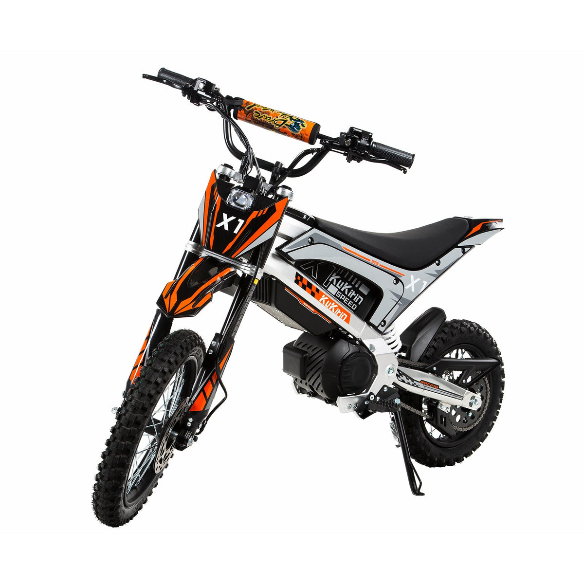 Moto électrique KuKirin X1 pour les jeunes