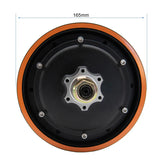 Moteur 48 V 1000 W 6/B34 KuKirin G2 Max