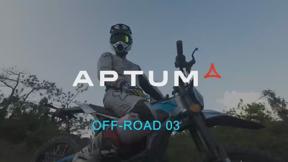 Moto électrique pour enfants APTUM 8F