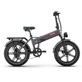 OVIVO V2 2.0 Vélo électrique